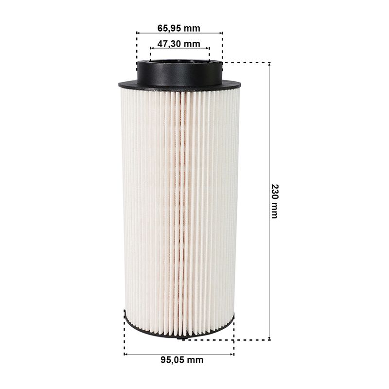 elemento-do-filtro-do-combustivel-do-cartucho-volkswagen-man