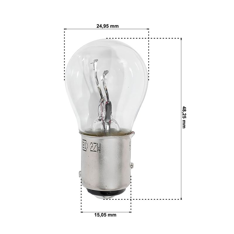lampada-2-polo-24v-21-5w