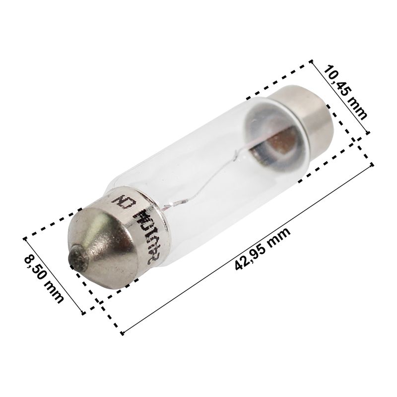 lampada-torpedo-24v-10w-11x41mm
