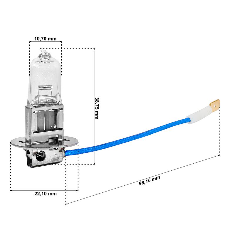 lampada-iodo-12v-h3-55w