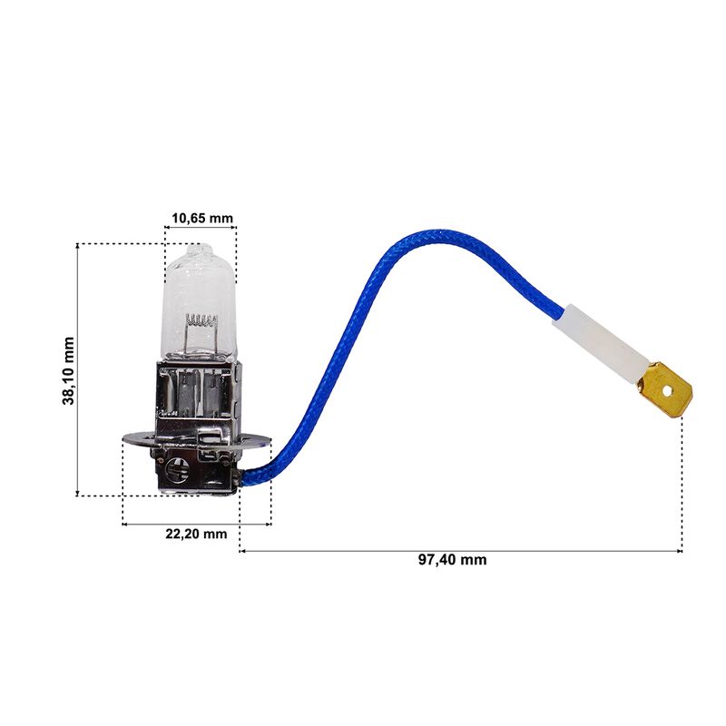 lampada-iodo-24v-h3-70w