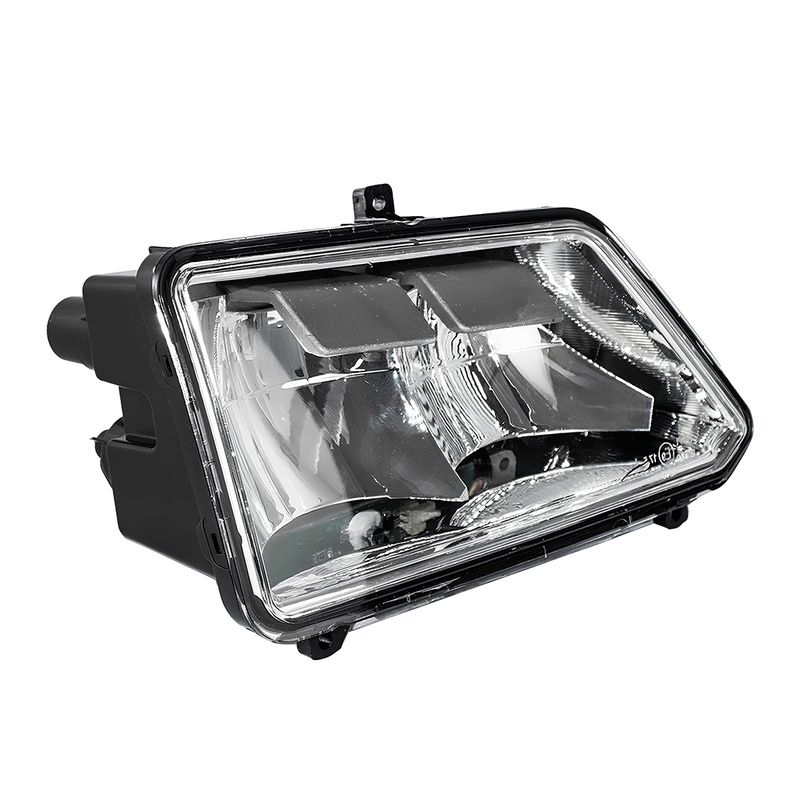 Farol Auxiliar de Longo Alcance Superior Direito Scania-1755282226800