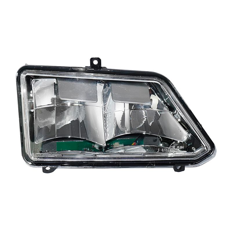 Farol Auxiliar de Longo Alcance Superior Direito Scania-1755282245131