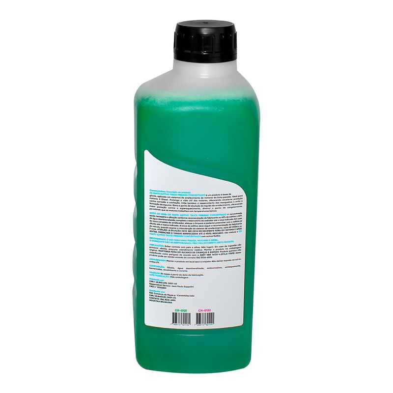 Aditivo-Radiador-Concentrado-Organico-Verde-1L-para-motores-Diesel