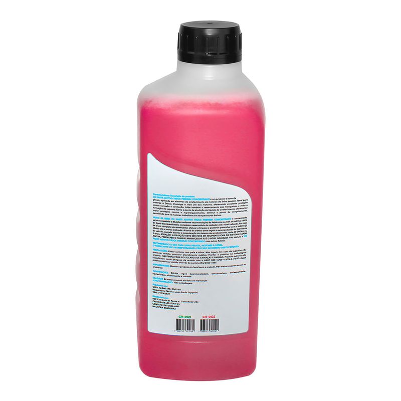 Aditivo-Radiador-Concentrado-Organico-Rosa-1L-para-motores-Diesel