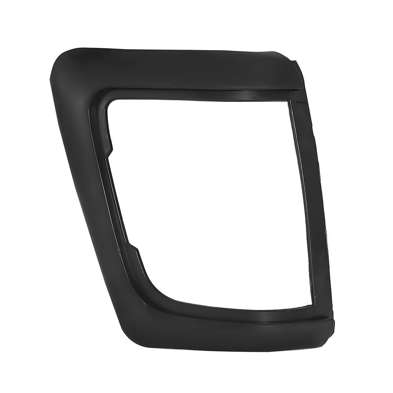 Moldura da Sinaleira Seta Dianteira Direita Mercedes-Benz-1756380090702