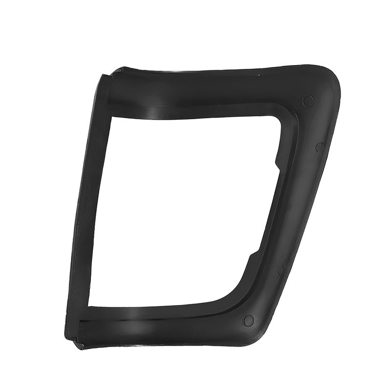 Moldura da Sinaleira Seta Dianteira Direita Mercedes-Benz-1756380130677