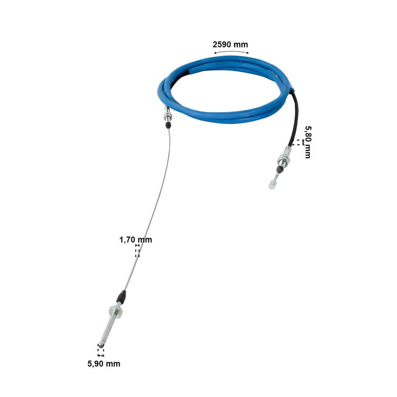 cabo-do-acelerador-2590mm-ford