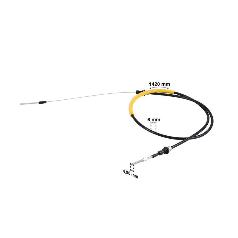 cabo-do-acelerador-1420mm-volkswagen-13-130
