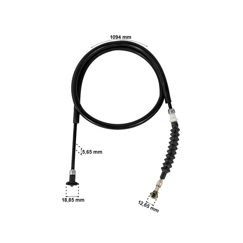 cabo-da-caixa-de-multiplas-funcoes-cambio-pedal-1094mm-volkswagen