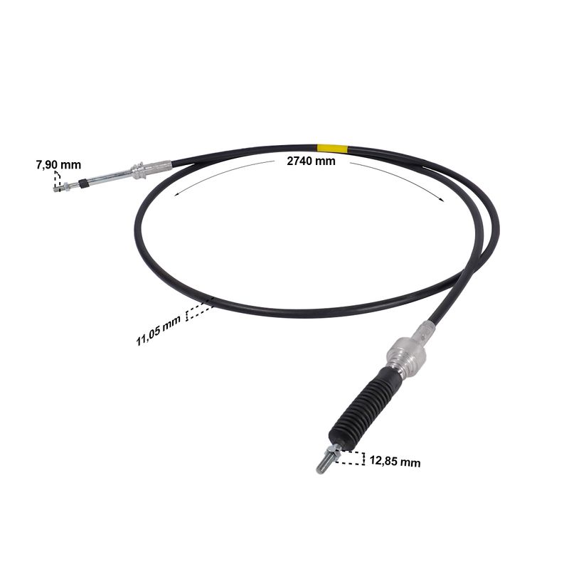 cabo-de-engate-de-cambio-2740mm-mercedes-benz-accelo