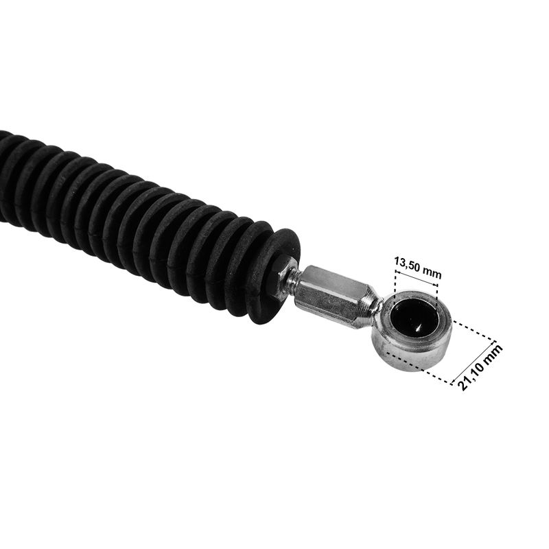 cabo-de-engate-do-cambio-1620mm-mercedes-benz