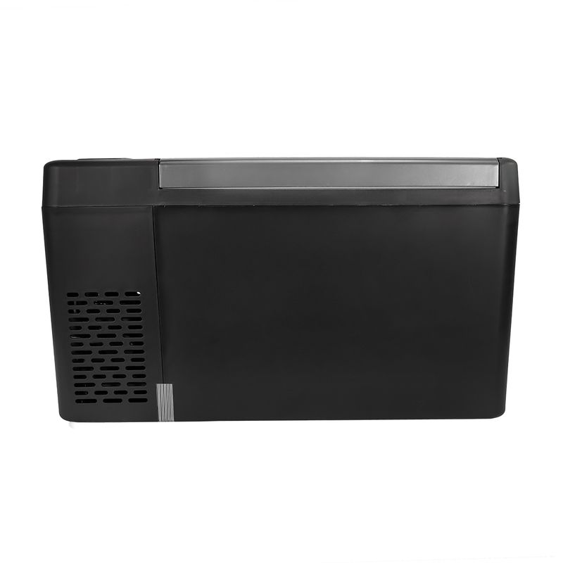 Geladeira Portátil 22L Bivolt Resfri Ar 12V 24V-1758217073931