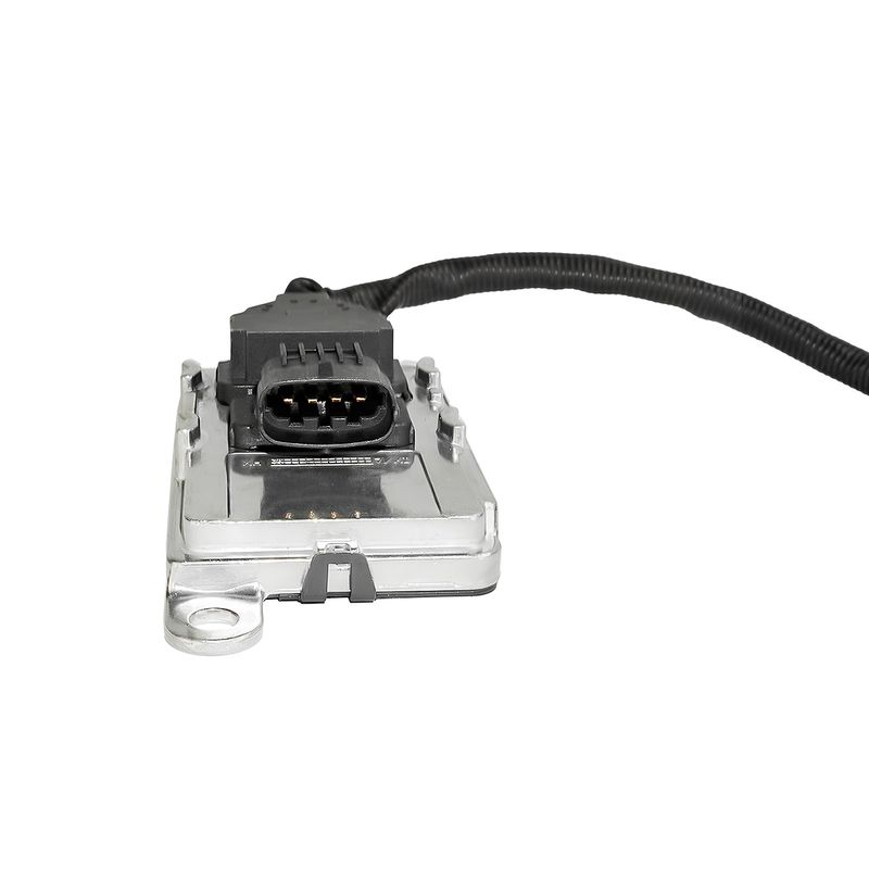 Sensor Nox Descarga 24V Conector Oval 4 Pinos Volvo-1769200076496