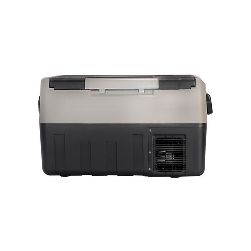 Geladeira Portátil 35L Bivolt Resfri Ar 12V 24V 110V 220V