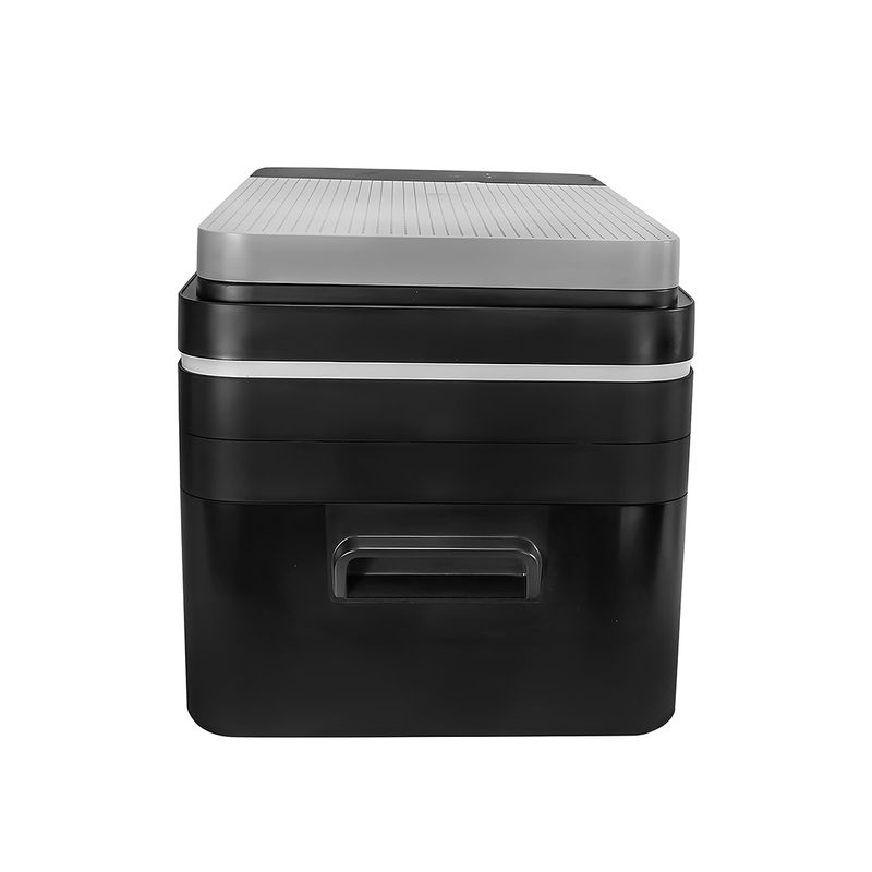 Geladeira Portátil CH Parts 30L Quadrivolt 45W +20°C a -20°C-1769515649346