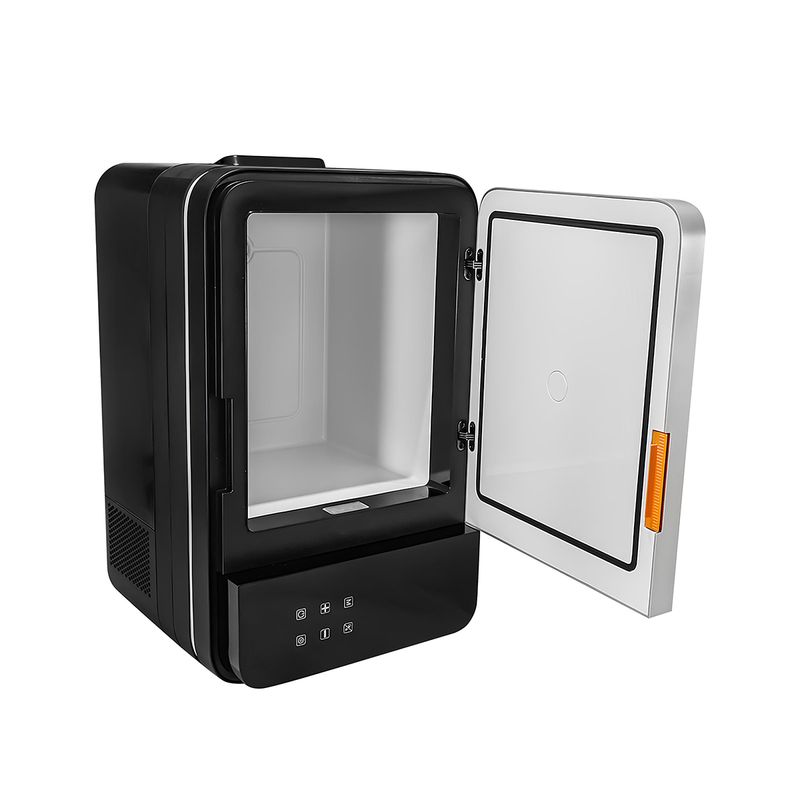 Geladeira Portátil CH Parts 30L Quadrivolt 45W +20°C a -20°C-1769515651002