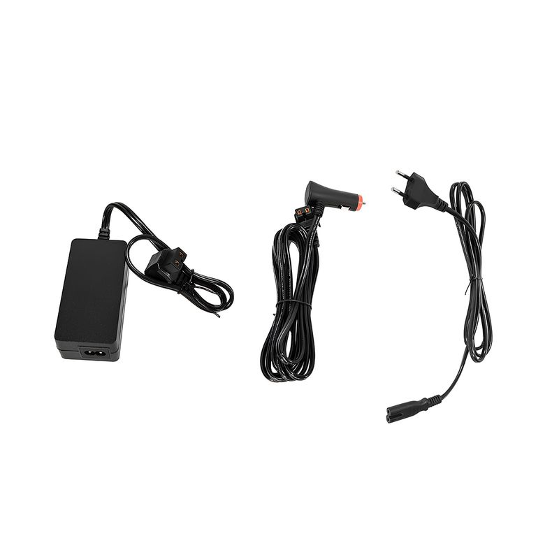 Geladeira Portátil CH Parts 30L Quadrivolt 45W +20°C a -20°C-1769515672311