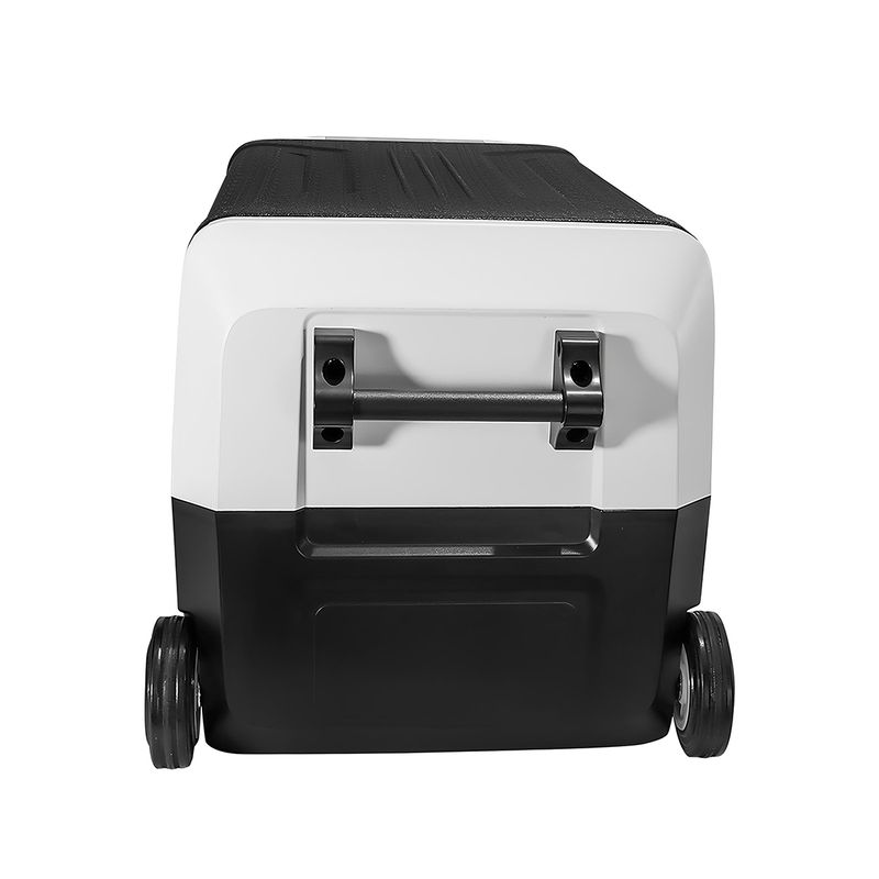 Geladeira Portátil CH Parts 35L Quadrivolt 45W +20°C a -20°C-1769515767779