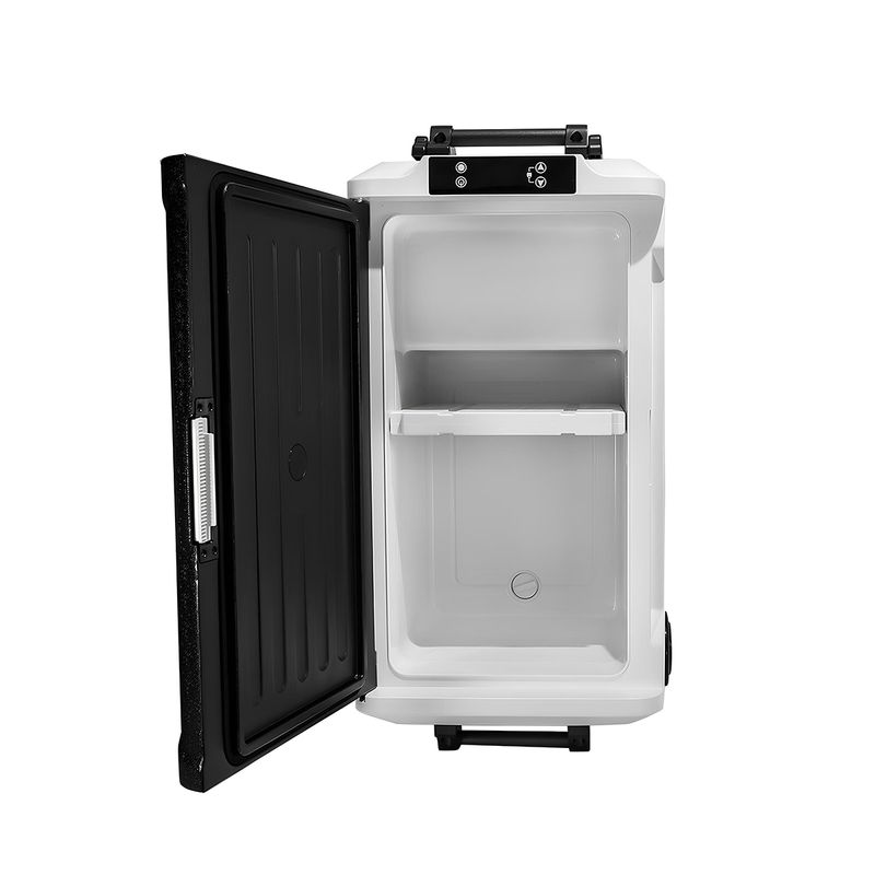 Geladeira Portátil CH Parts 35L Quadrivolt 45W +20°C a -20°C-1769515778043