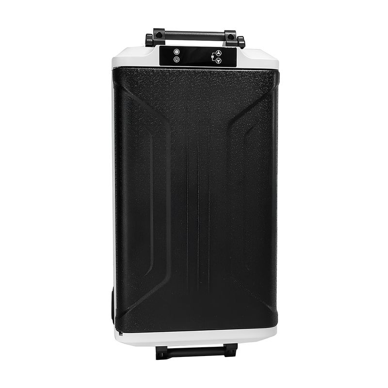 Geladeira Portátil CH Parts 35L Quadrivolt 45W +20°C a -20°C-1769515788302