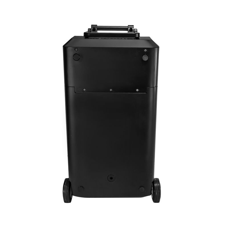Geladeira Portátil CH Parts 35L Quadrivolt 45W +20°C a -20°C-1769515796279
