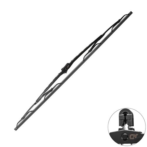 Kit 2 Palhetas do Limpador de Parabrisa 28 Polegadas 700mm