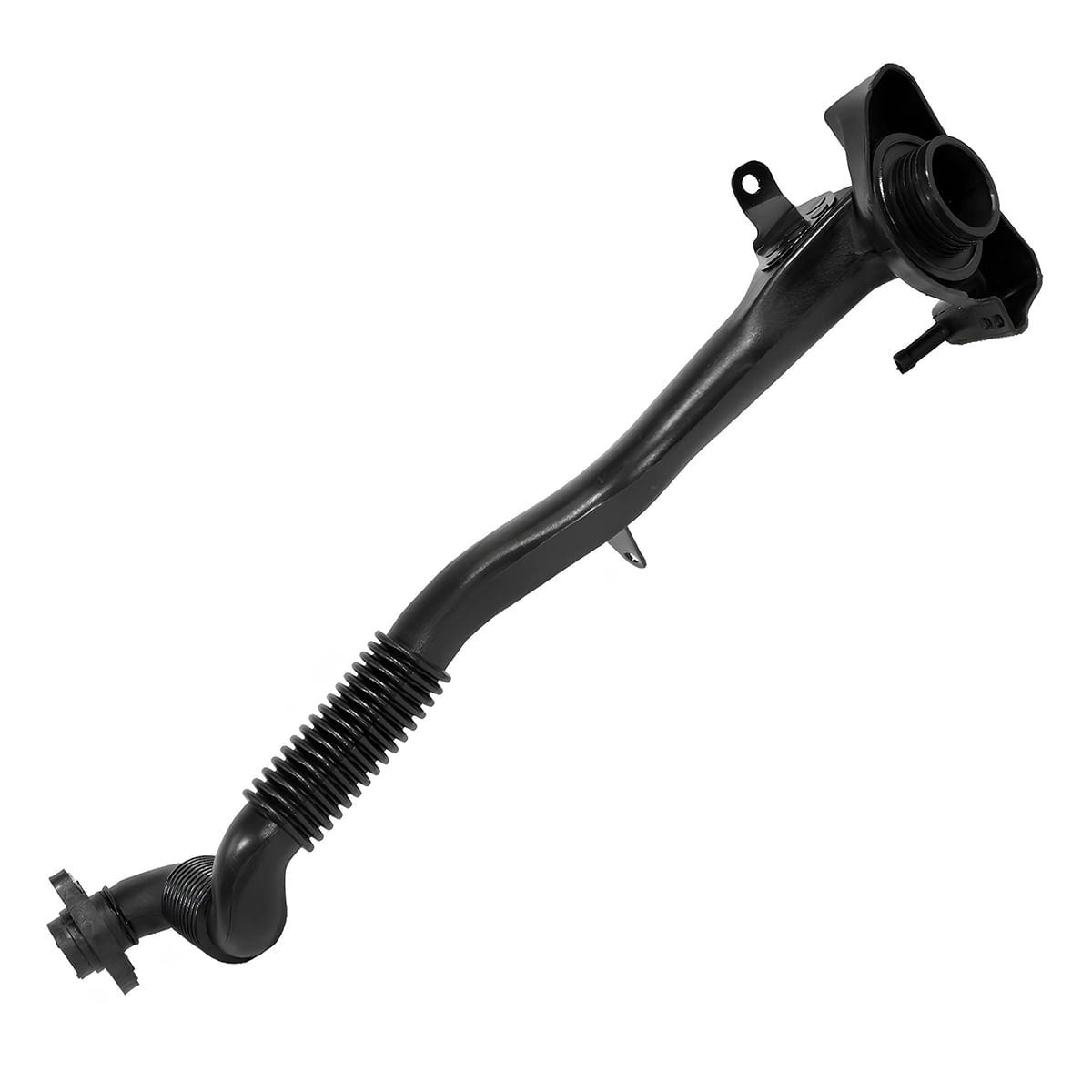Tubo do Enchimento do Óleo do Motor Volvo