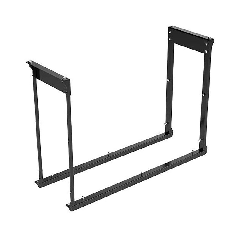 Suporte da Caixa de Mantimentos 360L Fixação do Assoalho-1772227559667