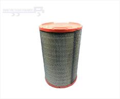 Elemento do Filtro de Ar FTLX02533-00009121 Cummins 6BTA Ford 1317 MWM 4.12TCE Volkswagen-1779916227825