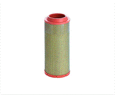 Elemento do Filtro de Ar FTLX02082-01009121 Iveco Stralis-1779916955197