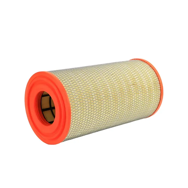 Elemento do Filtro de Ar FTLX01093-00009121 Mercedes-Benz Accelo-1779971751901