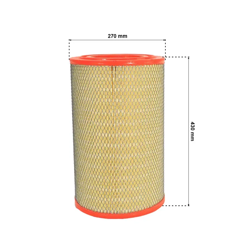 Elemento Filtro Ar FTLX01070-00009121-1779973126263