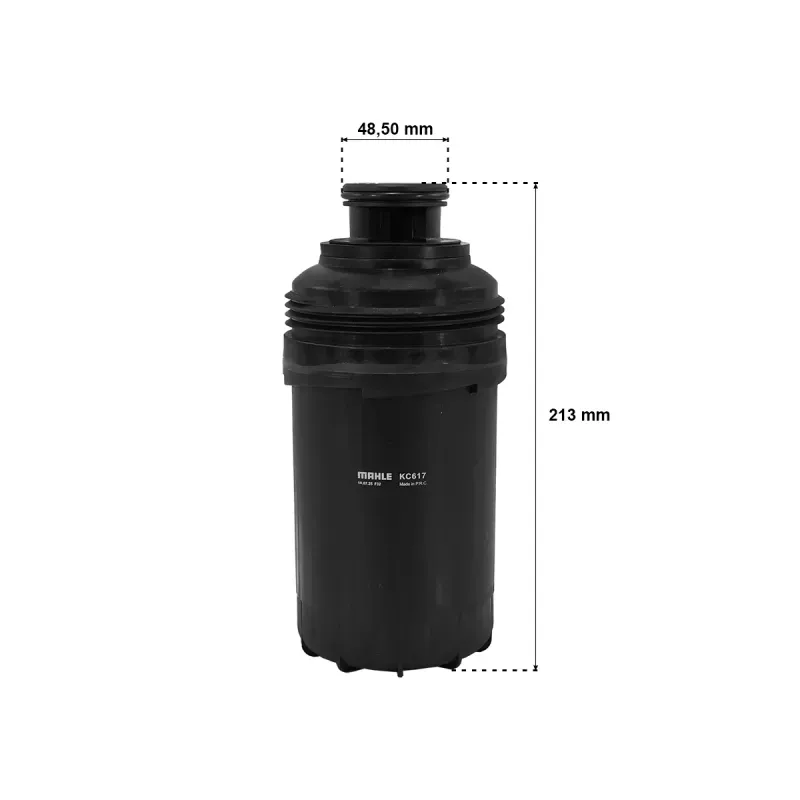 Elemento Filtro Combustível Blindado FTKC00617-00001121-1779975480502
