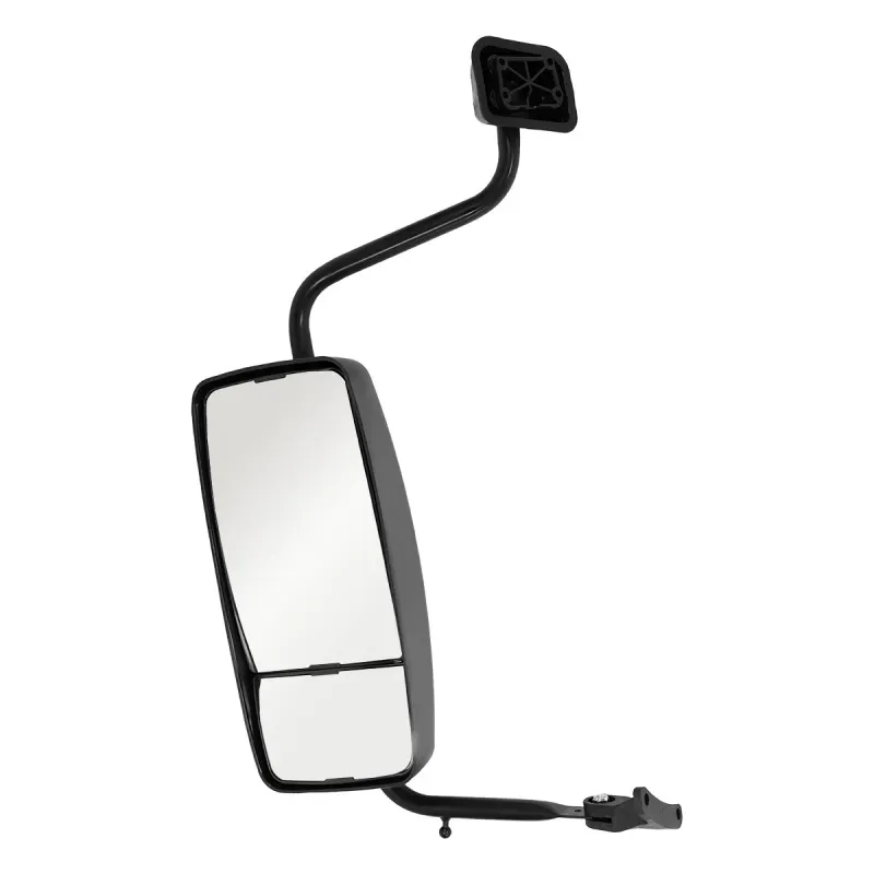 Espelho Retrovisor Esquerdo Completo Volkswagen-1780056762501