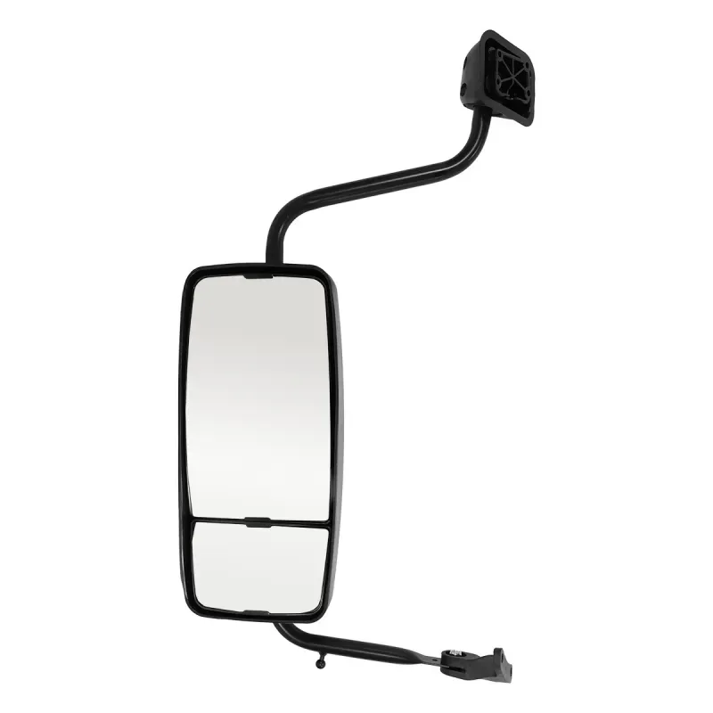 Espelho Retrovisor Esquerdo Completo Volkswagen-1780056871536