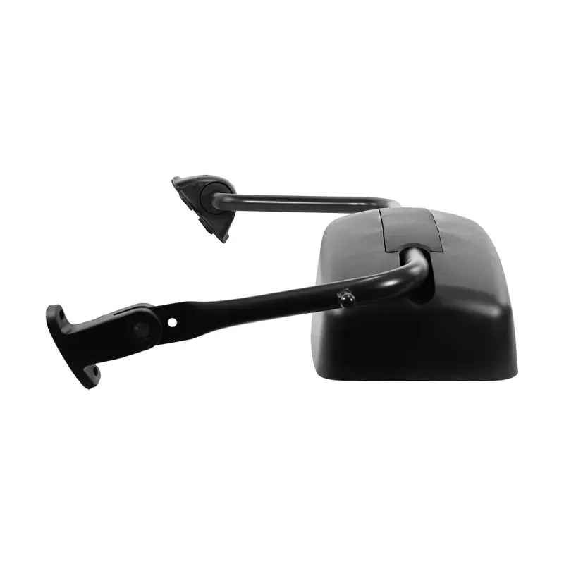 Espelho Retrovisor Esquerdo Completo Volkswagen-1780056887832