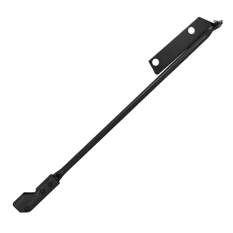 Espelho Retrovisor Esquerdo Completo Volkswagen-1780056903016