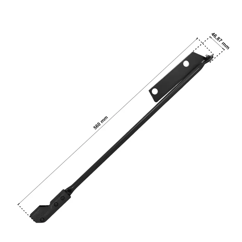Espelho Retrovisor Esquerdo Completo Volkswagen-1780056916328