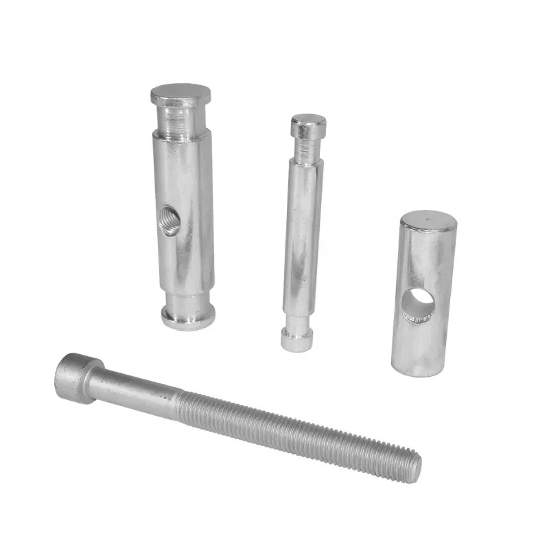 Kit Fixação Suporte/Cinta Tanque Combustível V872C-1780091929341