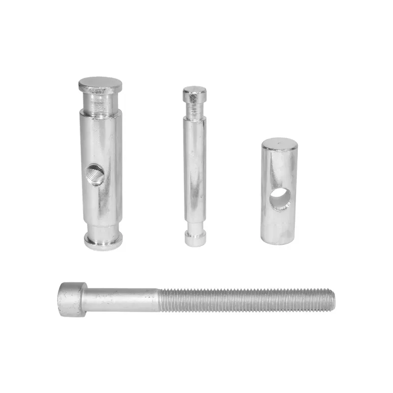 Kit Fixação Suporte/Cinta Tanque Combustível V872C-1780091953974