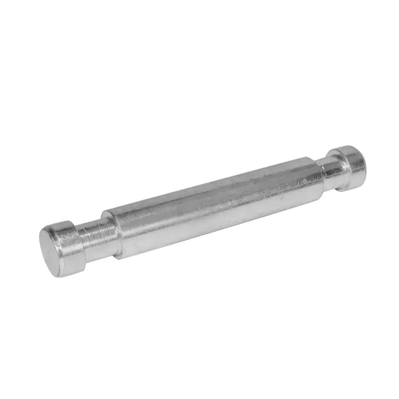 Kit Fixação Suporte/Cinta Tanque Combustível V872C-1780091959166