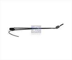 Braço Limpador Esquerdo com Esguicho-1781009266198