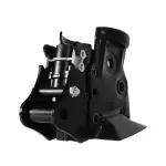 Fechadura da Cabine Traseira Volvo New FM 2015-1783367548548