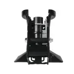 Fechadura da Cabine Traseira Volvo New FM 2015-1783367619498