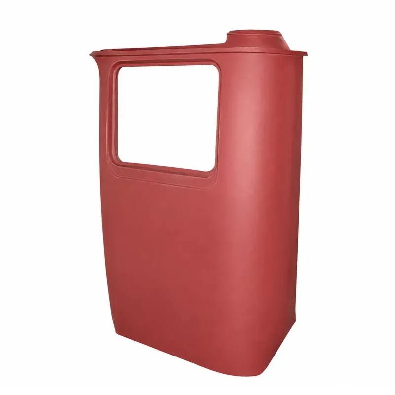 Parede Cabine Lateral Traseira-1784309544038