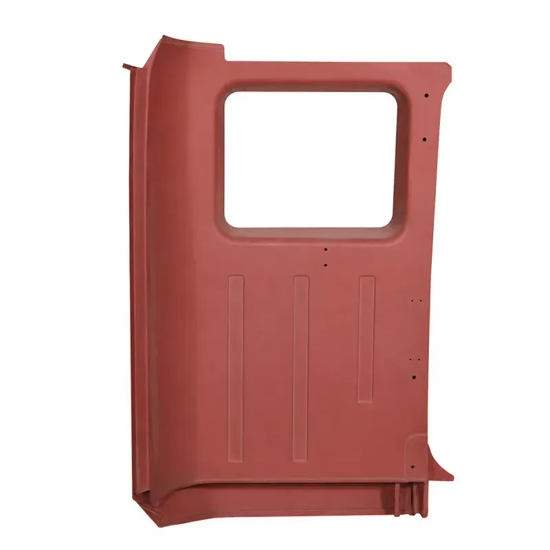 Parede Cabine Lateral Traseira-1784309557041