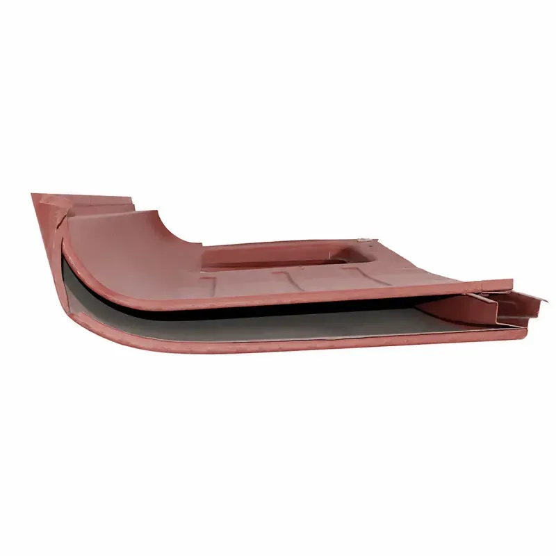 Parede Cabine Lateral Traseira-1784309570585