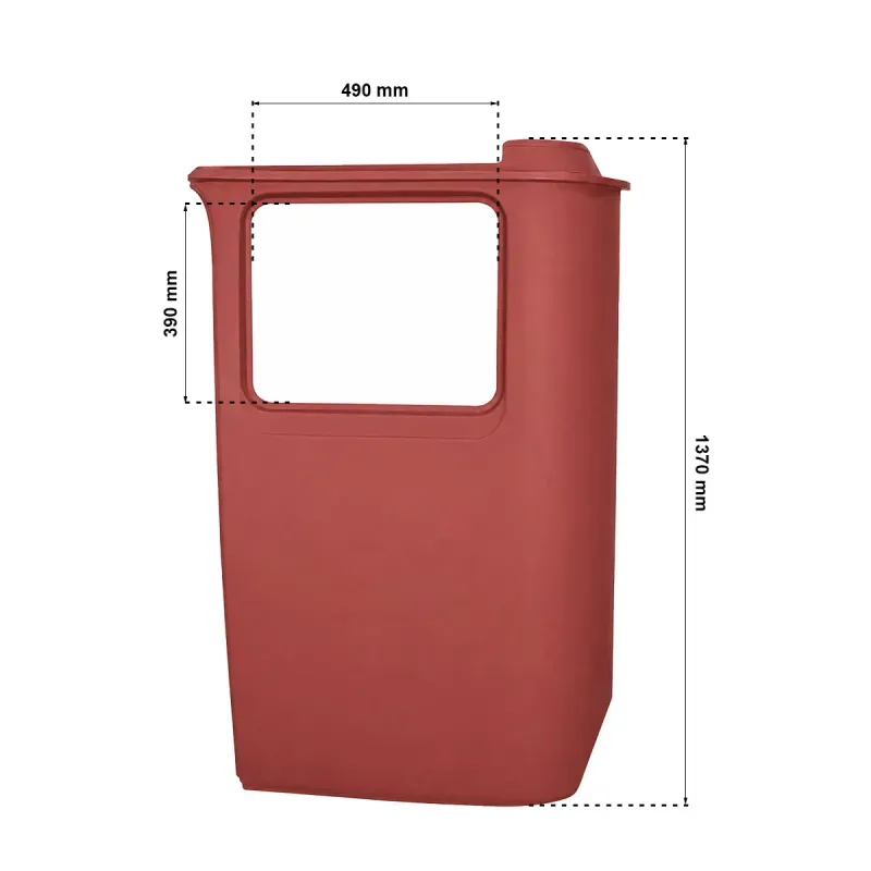 Parede Cabine Lateral Traseira-1784309576693