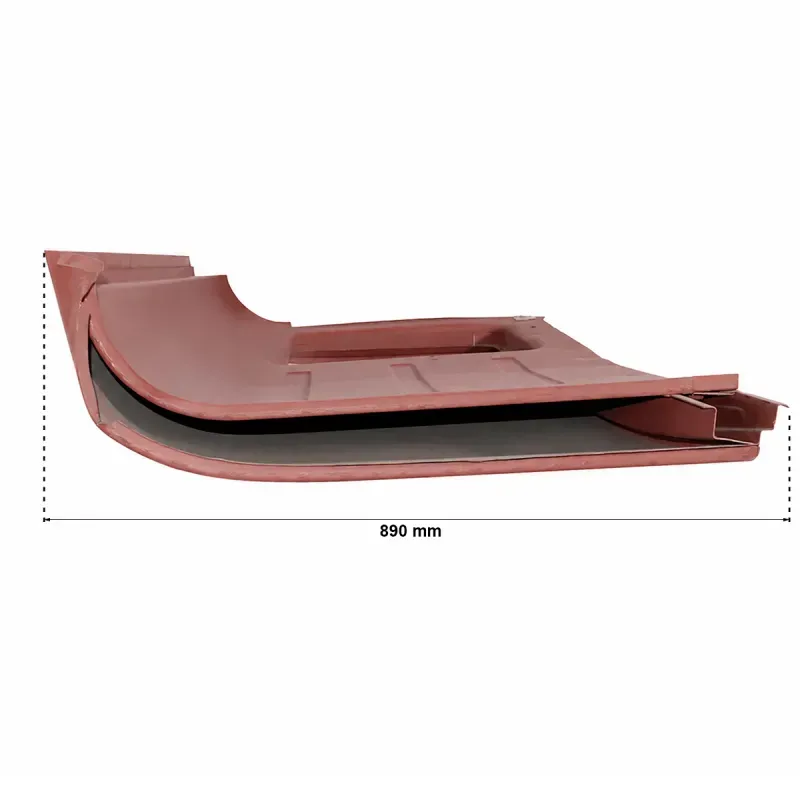 Parede Cabine Lateral Traseira-1784309588790